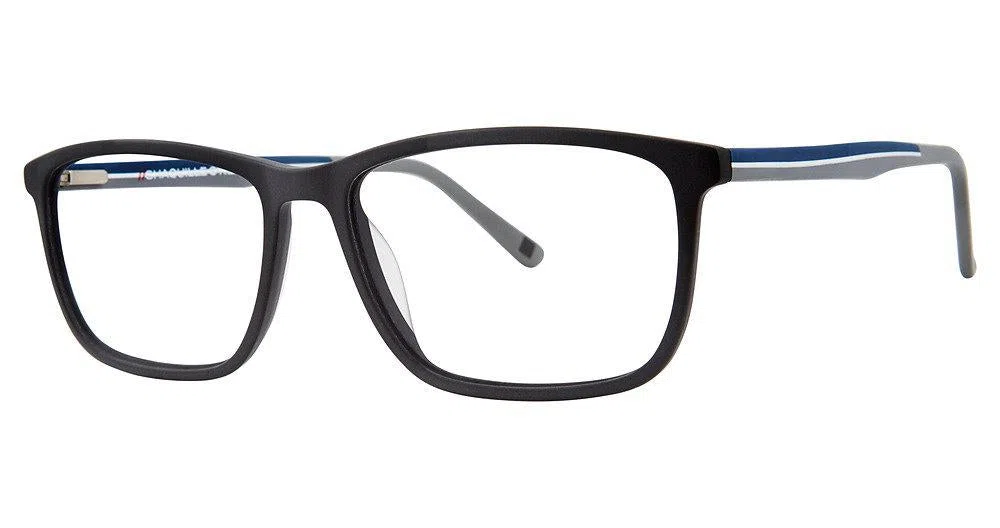 Shaquille O'Neal SO152Z Eyeglasses - view 7